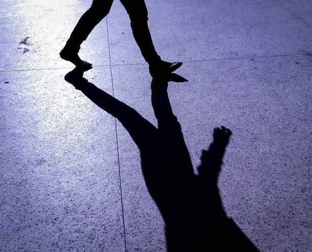 istock Shadow of a people 1157970719