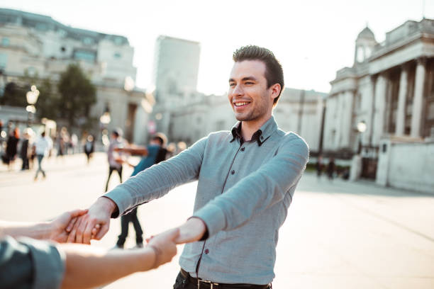 istock please marry me in London 1157972040