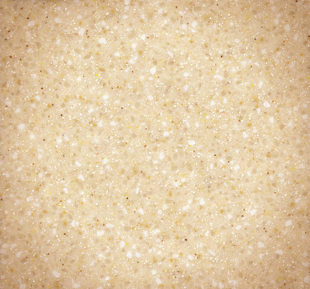 Whets stone, terrazzo floor texture background, Detailed real genuine structure from nature, Can be used for creating a surface effect to your designs or images.