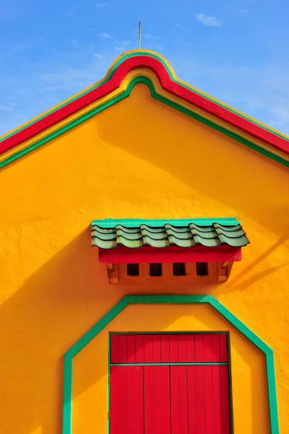 istock Singapore Chinese Temple 1157976060