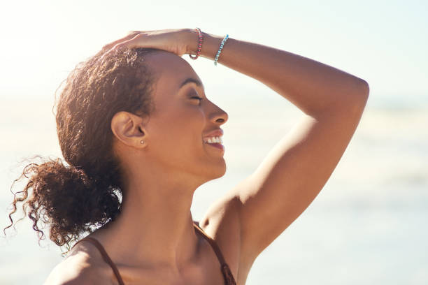 istock Summer is here and I'm ready to enjoy it 1157981419