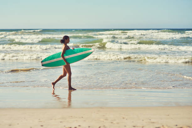 istock It's time to hit the waves 1157981444