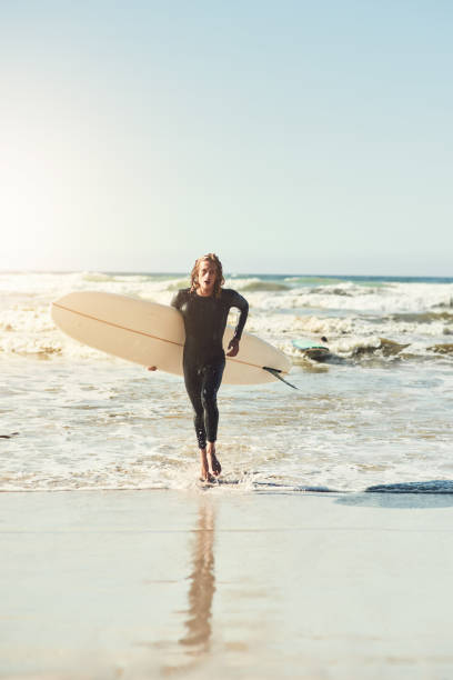 istock I got some pretty cool waves out there 1157981469
