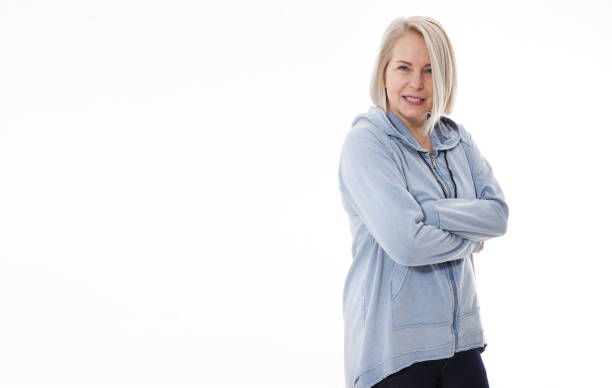 istock Angry stressed senior middle aged business woman annoyed with problems, old office worker hates work, mad mature lady frustrated about bad news. 1157983706
