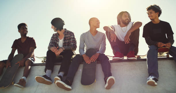 istock Fun day in the sun with the boys 1157985073