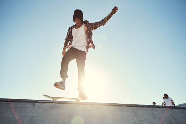 istock Life's tricky, so am I 1157985095
