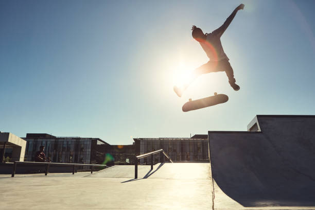 istock I can teach you how to fly 1157985112