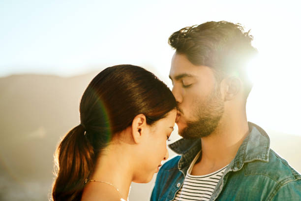 istock You love makes me want to be better 1157992324