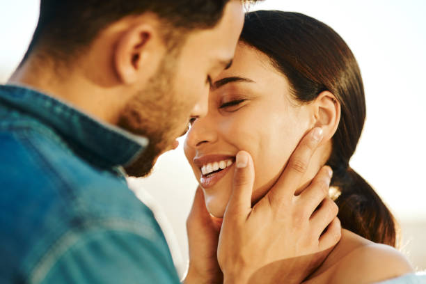 istock I'm sure that I want this to last forever 1157992333