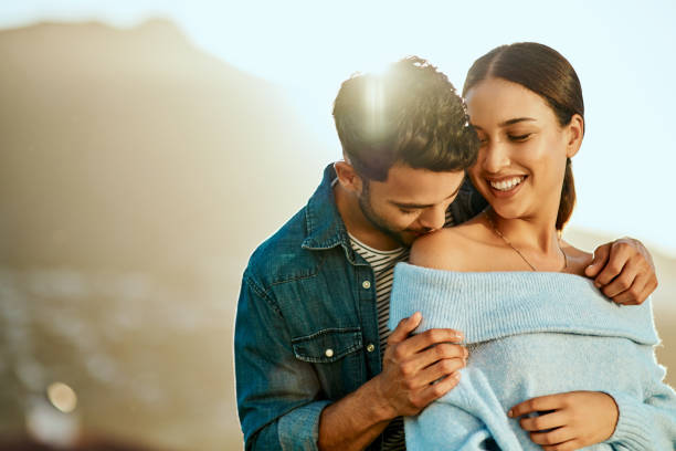istock Know that you deserve to be loved, beautiful! 1157992367