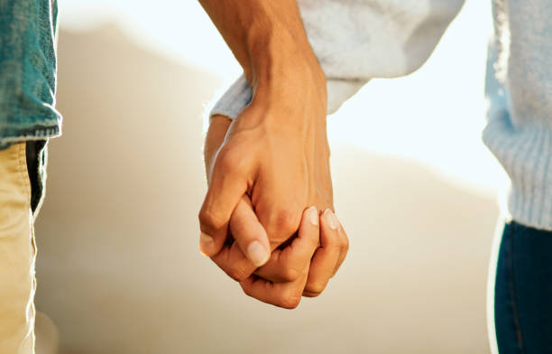 istock I don't want to let go 1157992373