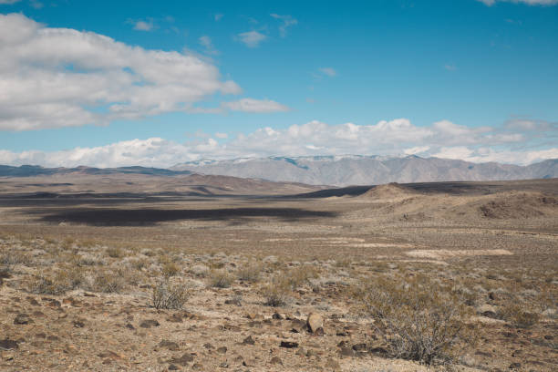 istock Scenic View Of Landscape Against Sky 1158006264