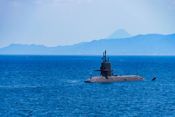 istock The image of national defense 1158010499