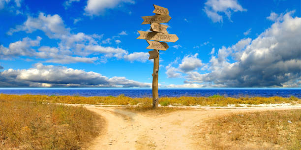 istock road against the sky 1158019317