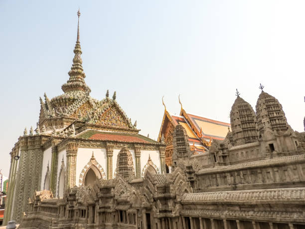 istock Royal Palace in Bangkok 1158021227