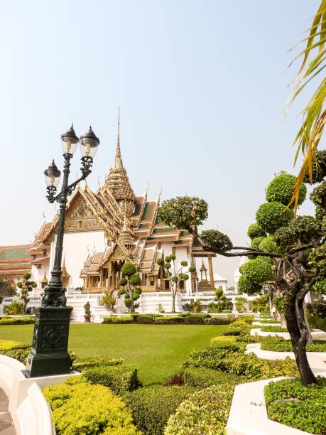 istock Royal Palace in Bangkok 1158022290