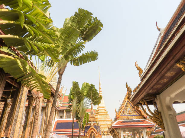 istock Royal Palace in Bangkok 1158022735