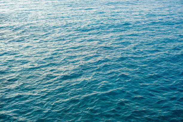 istock The Mediterranean sea 1158027294