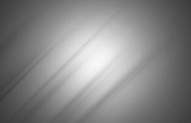 istock The gray and silver are light black with white the gradient is the Surface with templates metal texture soft lines tech gradient abstract diagonal background silver black sleek  with gray and white. 1158030555