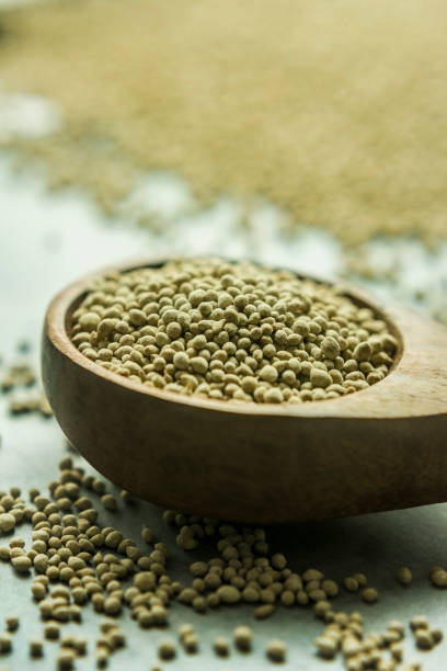 istock namkeen ajwain 1158033221