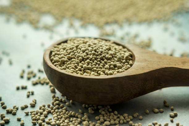 istock namkeen ajwain 1158034261