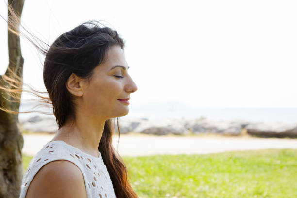istock Enjoy the fresh air 1158034293
