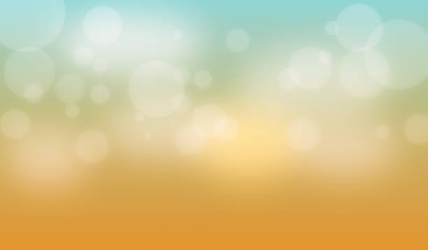 istock summer background holiday bokeh abstract design background 1158034652