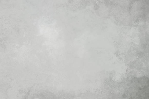 istock Monochrome texture in white and gray color. 1158034787