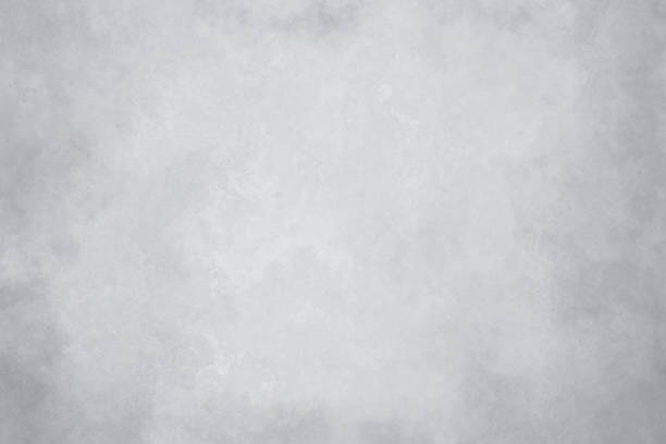 istock Monochrome texture in white and gray color. 1158035573