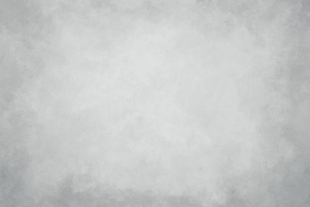 istock Monochrome texture in white and gray color. 1158035663
