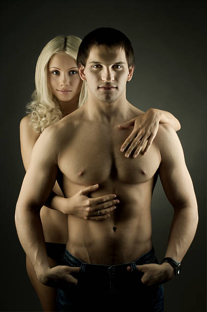 istock sexy couple 115805312