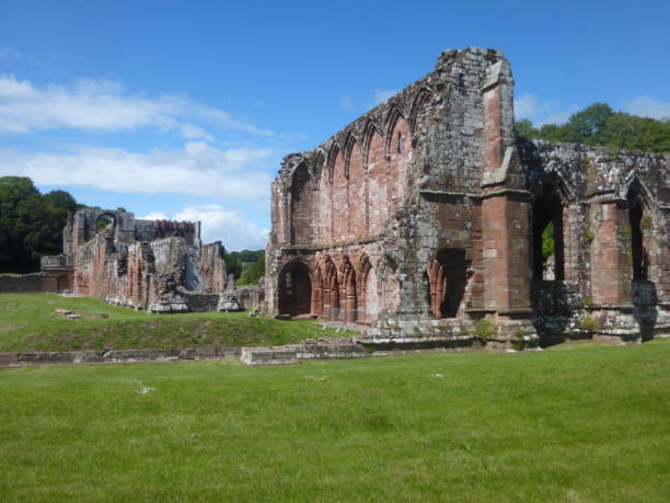 istock Furness Abbey Cumbria UK 1158058251
