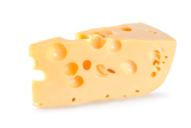 istock Dutch farmer's cheese 115806197
