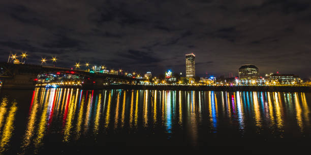 istock Portland Oregon 1158076626