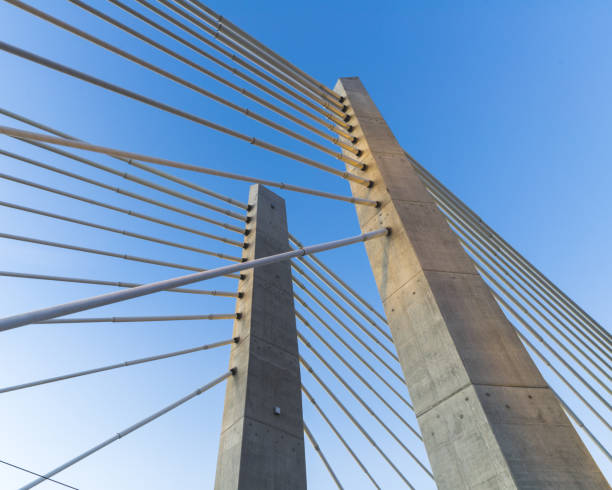 istock Tilikum Crossing in Portland 1158077201