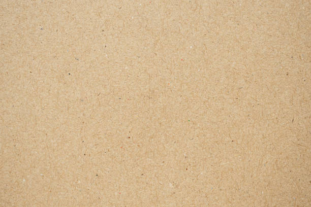 istock Old brown recycle paper texture background 1158086023