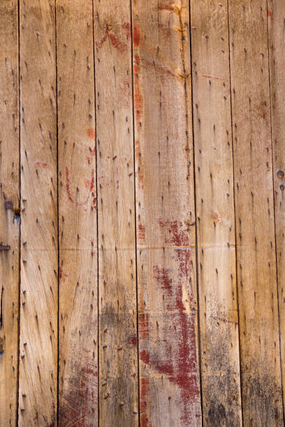 istock old wooden boards as background 1158087584
