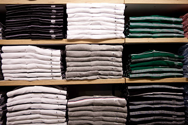 istock rack of shirts 115808862
