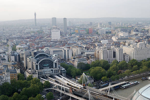 istock Centre of London. England 115808876