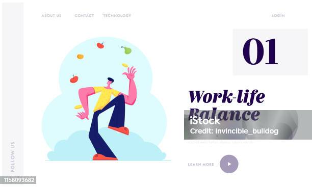 Stress management and work-life balance