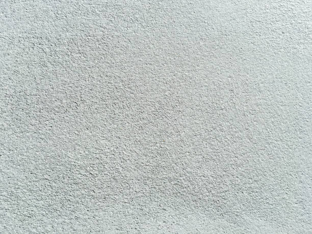istock Rough raw concrete or bare cement wall texture, Abstract grey colour background 1158095766