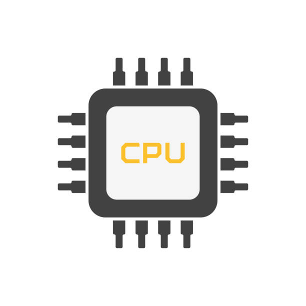 1,400+ Computer Cpu Cartoon Stock Illustrations, Royalty-Free Vector ...