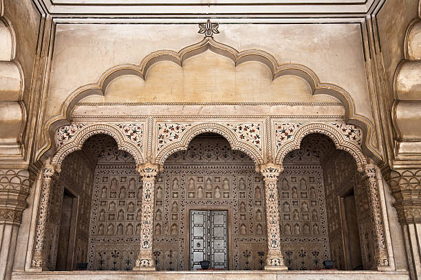 istock Diwan-i-Am Detail 115810033