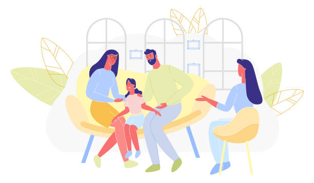1,578 Family Therapy Session Illustrations & Clip Art - iStock | Individual therapy, Happy family, Social worker 1,578 Family Therapy Session Illustrations & Clip Art - iStock | Individual therapy, Happy family, Social worker
