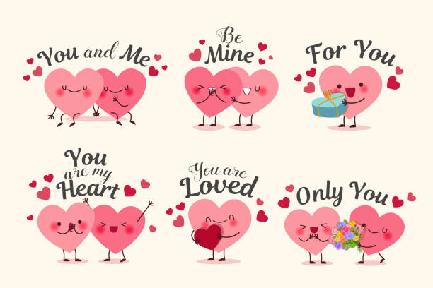279 Best Friends Forever For Valentines Day Card Illustrations & Clip Art -  iStock