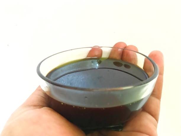 istock Natural herbal medicine 1158119935