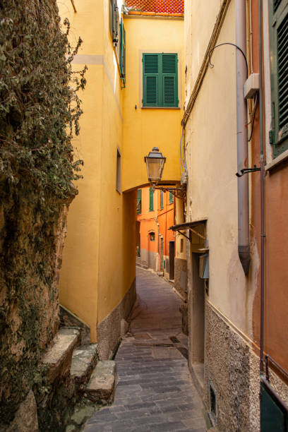 istock Bergamo, Italy Beautiful summer cityscape 1158120667
