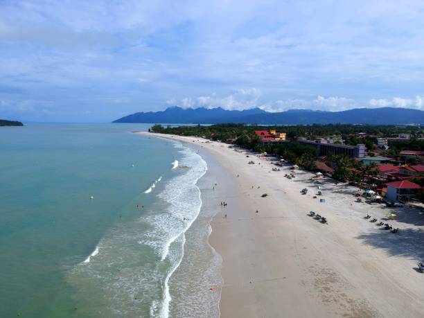 istock Cenang Beach, Langkawi, Malaysia 1158123517