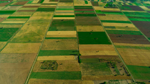 istock farmland, soils, fields, vineyards, gardens and rural development areas 1158130581