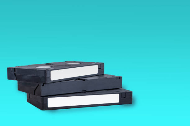 istock VHS videotapes on a blue background folded vertically 1158132958